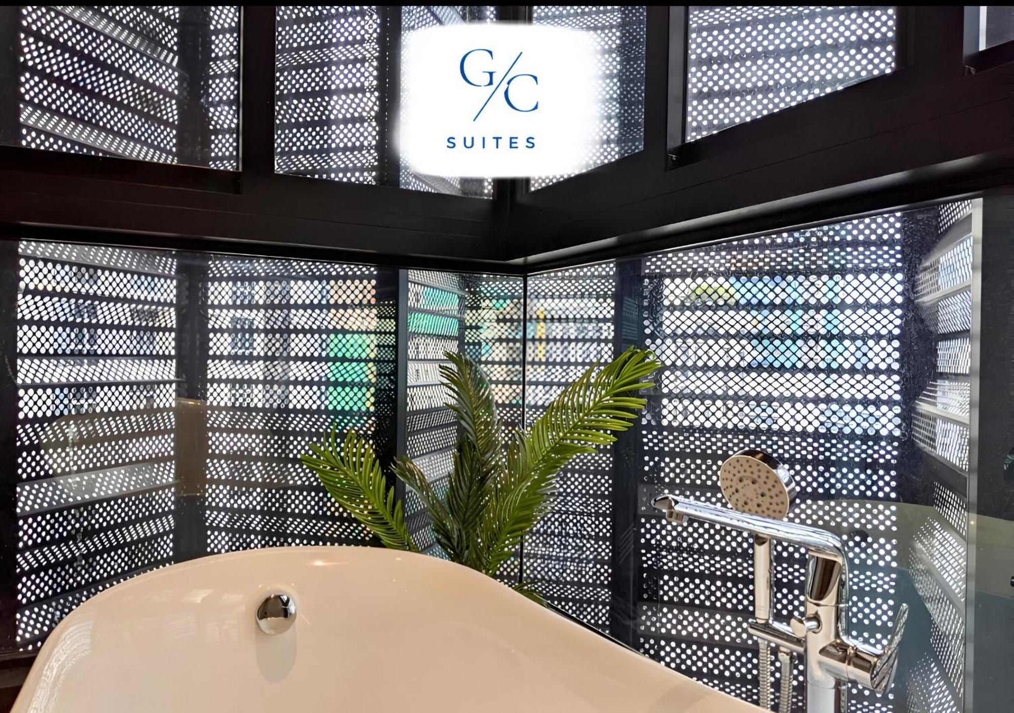Apartemen Scarletz Klcc Luxury By Gc-suites *